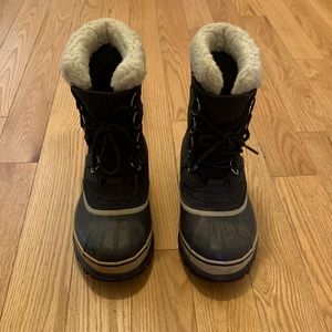 Sorel Caribou winter boots size 7